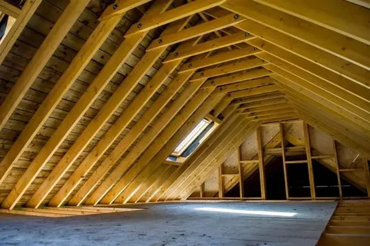 Chantier de couverture Reinard Rénov dans les Yvelines — réalisation 2