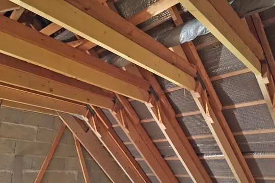 Chantier de couverture Reinard Rénov dans les Yvelines — réalisation 22