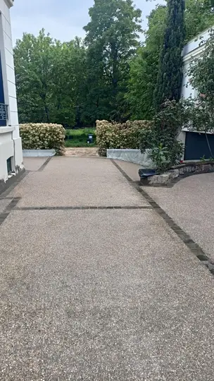 Chantier de couverture Reinard Rénov dans les Yvelines — réalisation 48