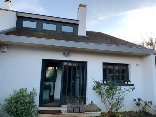 Chantier de couverture Reinard Rénov dans les Yvelines — réalisation 59