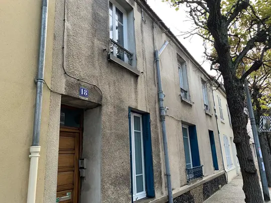Chantier de couverture Reinard Rénov dans les Yvelines — réalisation 65