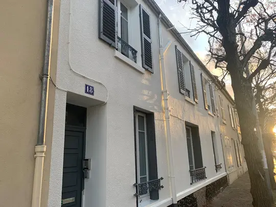 Chantier de couverture Reinard Rénov dans les Yvelines — réalisation 66