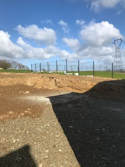 Chantier de couverture Reinard Rénov dans les Yvelines — réalisation 79