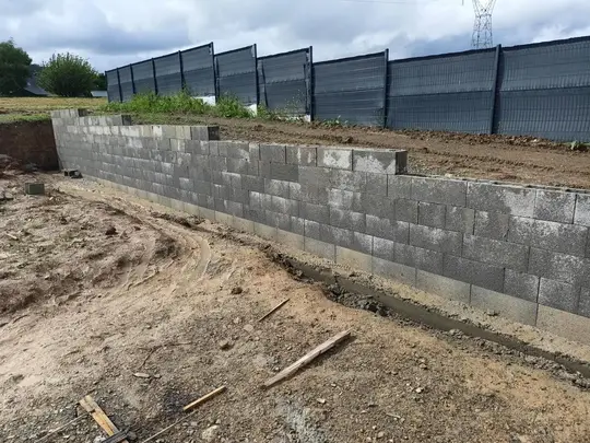 Chantier de couverture Reinard Rénov dans les Yvelines — réalisation 80